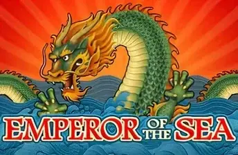 Emperor of the Sea