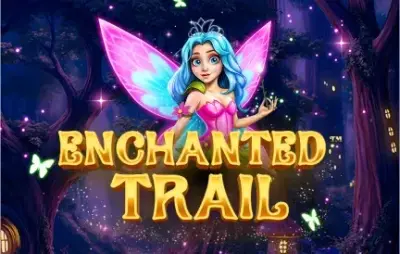 Enchanted Trail
