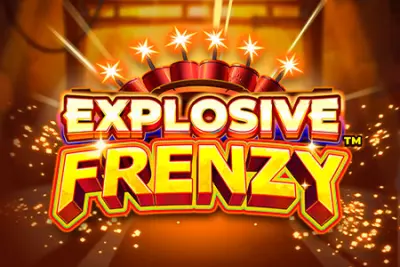 Explosive Frenzy