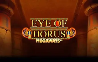 Eye of Horus Megaways