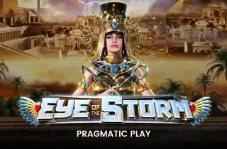Eye of the Storm