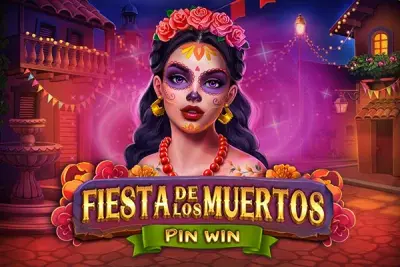 Fiesta de los Muertos