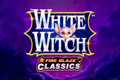 Fire Blaze: White Witch