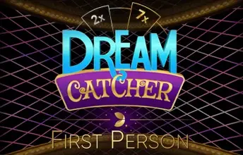 First Person Dream Catcher
