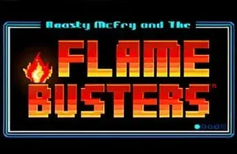 Flame Busters