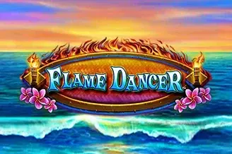 Flame Dancer
