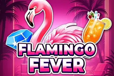 Flamingo Fever