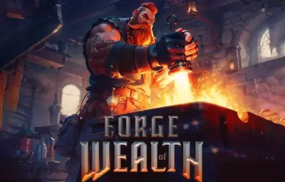 Forge of Wealth