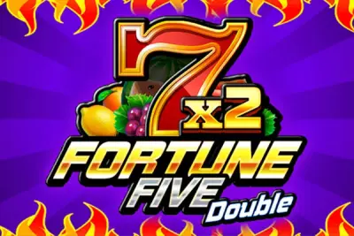 Fortune Five Double