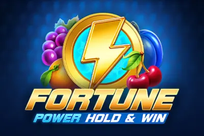 Fortune Power Hold & Win