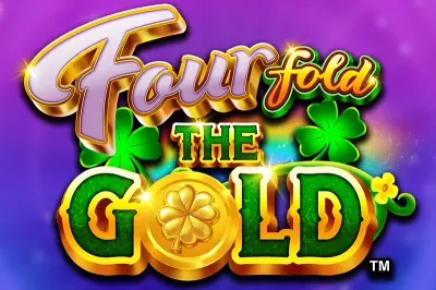 Fourfold the Gold