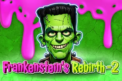Frankenstein's Rebirth 2