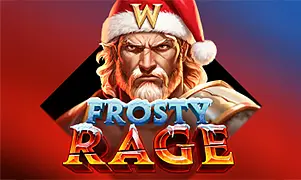 Frosty Rage