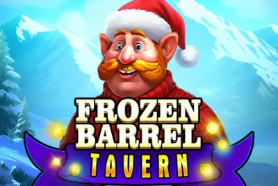 Frozen Barrel Tavern