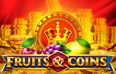 Fruits & Coins