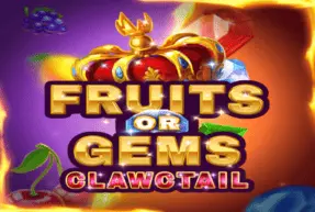Fruits or Gems: Clawctail