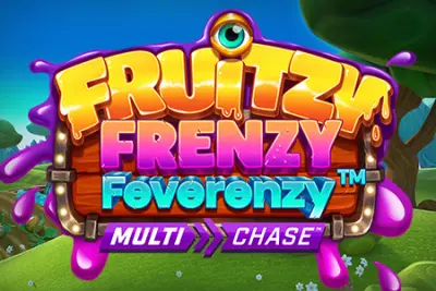 Fruitzy Frenzy Feverenzy MultiChase