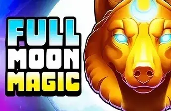 Full Moon Magic
