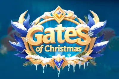 Gates of Christmas