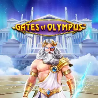 Gates of Olympus