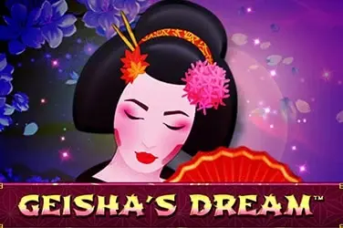 Geisha's Dream