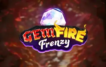 Gem Fire Frenzy