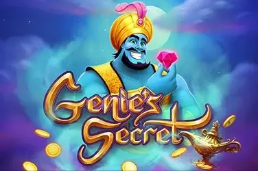 Genie's Secret