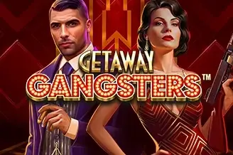 Getaway Gangsters