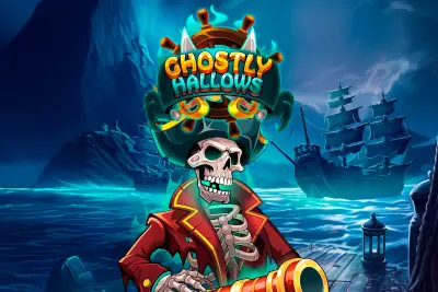 Ghostly Hallows