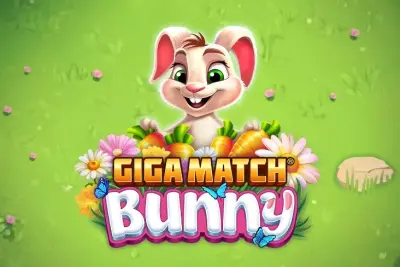 Giga Match Bunny