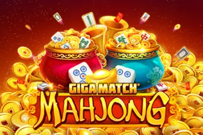 Giga Match Mahjong