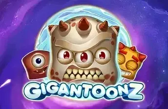 Gigantoonz