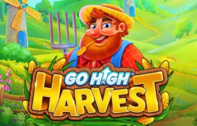 Go High Harvest