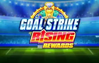 Goal Strike Rising Rewards