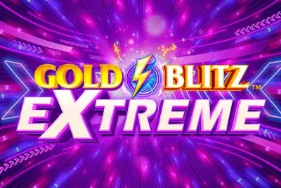 Gold Blitz Extreme
