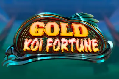 Gold Koi Fortune