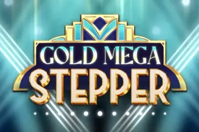 Gold Mega Stepper