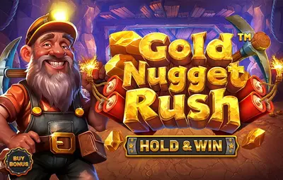 Gold Nugget Rush 2