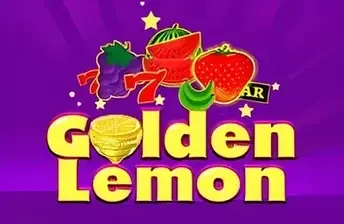 Golden Lemon