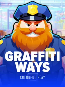 Graffiti Ways