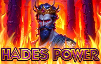 Hades Power