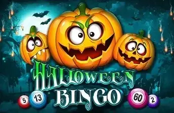 Halloween Bingo