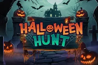 Halloween Hunt