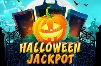 Halloween Jackpot