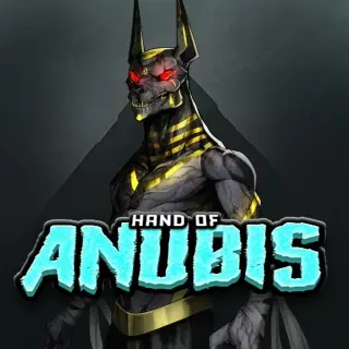 Hand of Anubis
