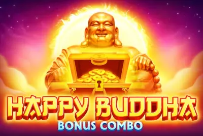 Happy Buddha Bonus Combo
