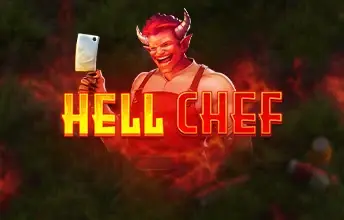 Hell Chef