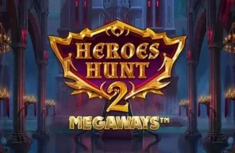 Heroes Hunt 2