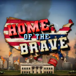Home of the Brave