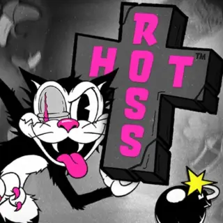 Hot Ross